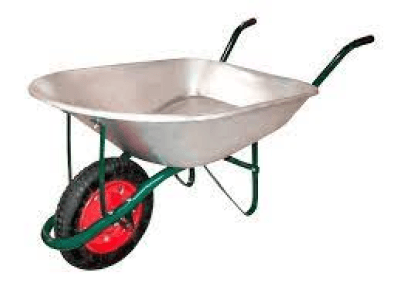 Standard Wheelbarrows 01