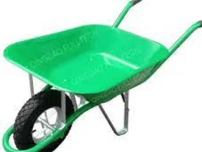 Standard Wheelbarrows 04